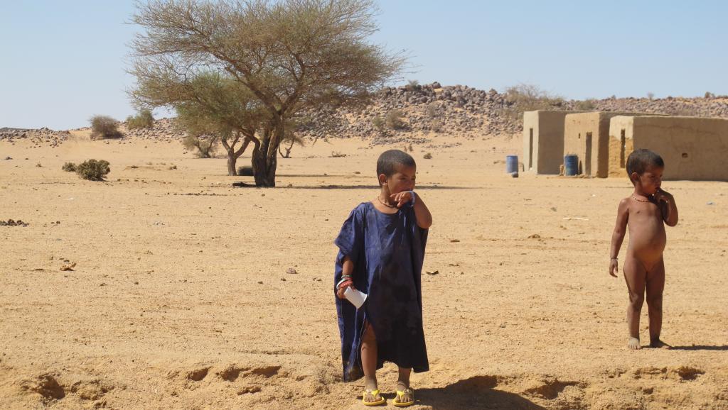 ​Mali: pillage d'un entrepôt de vivres destinées à l'aide humanitaire à Kidal