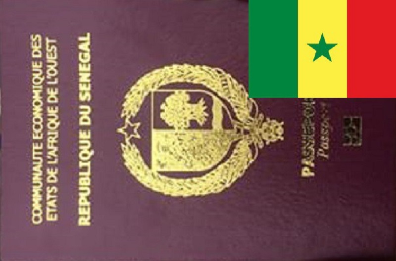 ​Indice Henley 2026 : Le Sénégal remonte la pente au 77e rang mais reste loin de son record de 2006
