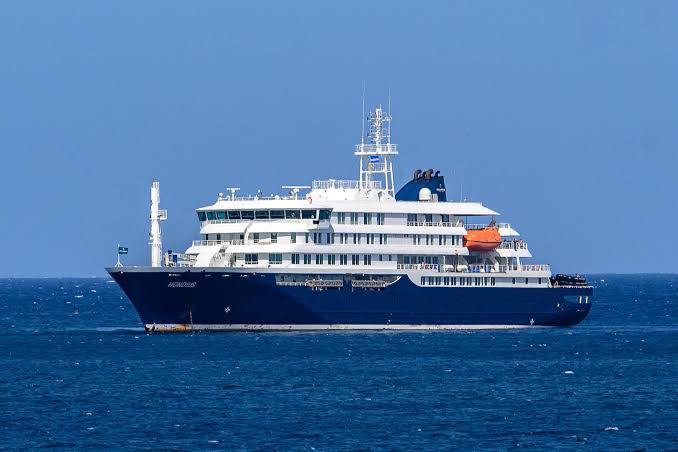 Vigilance sanitaire : le Sénégal en alerte après un foyer de hantavirus sur un navire de croisière