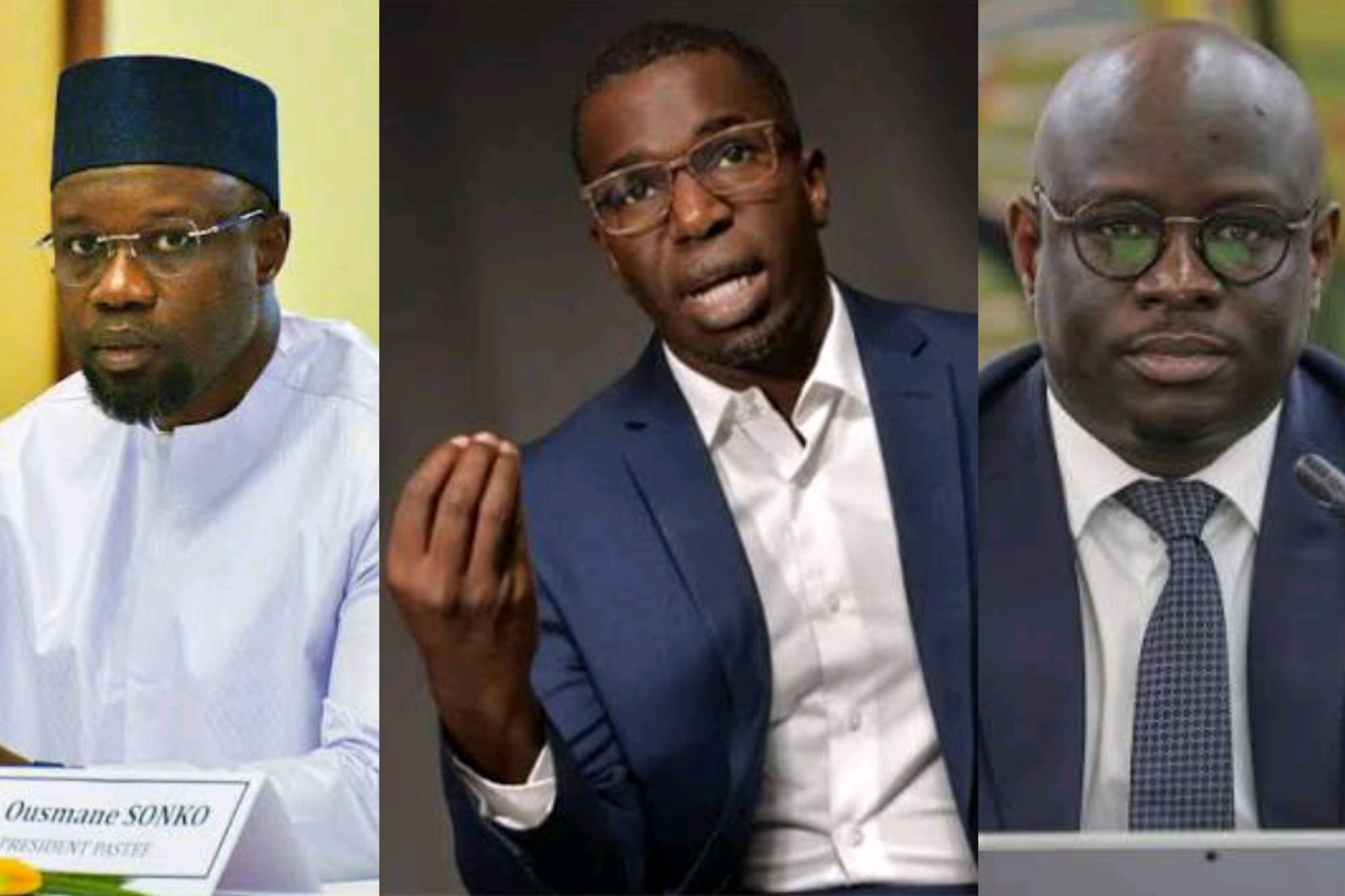 Fonds spéciaux : la Cour suprême rejette la requête de l'ex juge Ibrahima Hamidou Dème pour irrecevabilité 