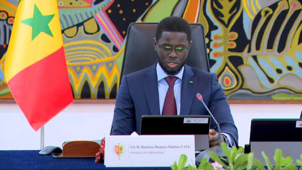 Tabaski 2026 : Bassirou Diomaye Faye exige un approvisionnement correct et des prix accessibles