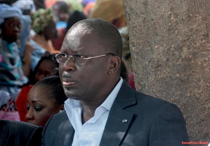 Saisine du conseil constitutionnel et dispersion de la classe politique ( Par Babacar Gaye, ancien député)