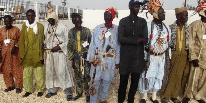 Fada Guène : «Ces xoy ne disent que des contre-vérités»
