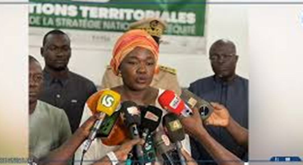 ​Équité sociale en Casamance : Ziguinchor au cœur d'une nouvelle approche territoriale