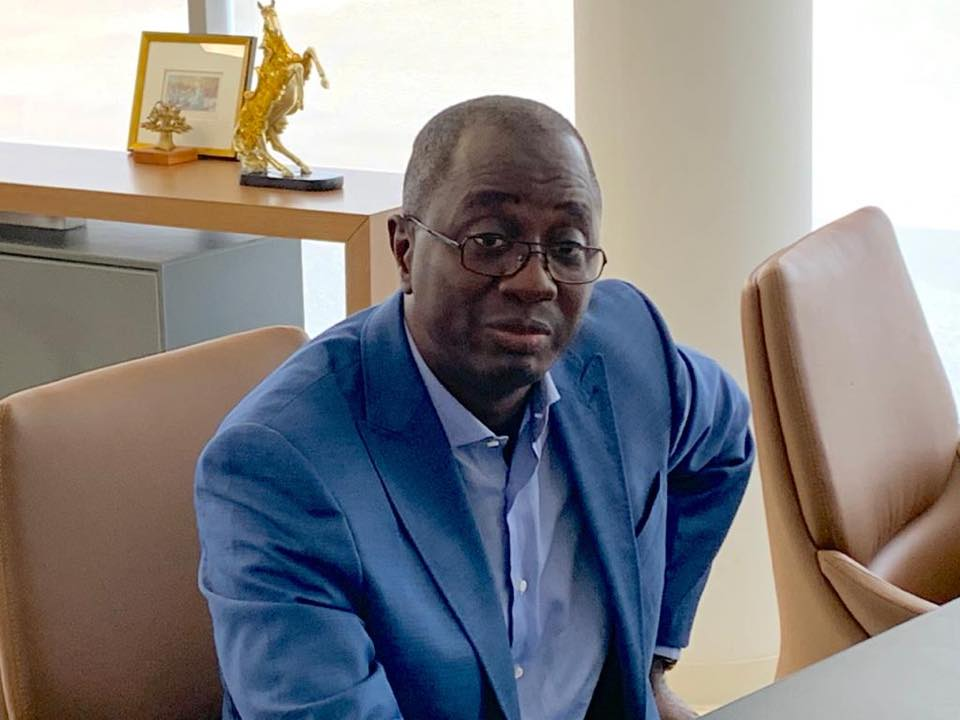 Expulsion de Mouhamed Aly Srour : Moustapha Ndiaye parle de manipulation et évoque une aide de 10 millions FCFA