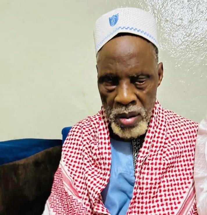 Mali : le Grand prêcheur Madou Doumbia s’est éteint à l’âge de 76 ans à Bamako