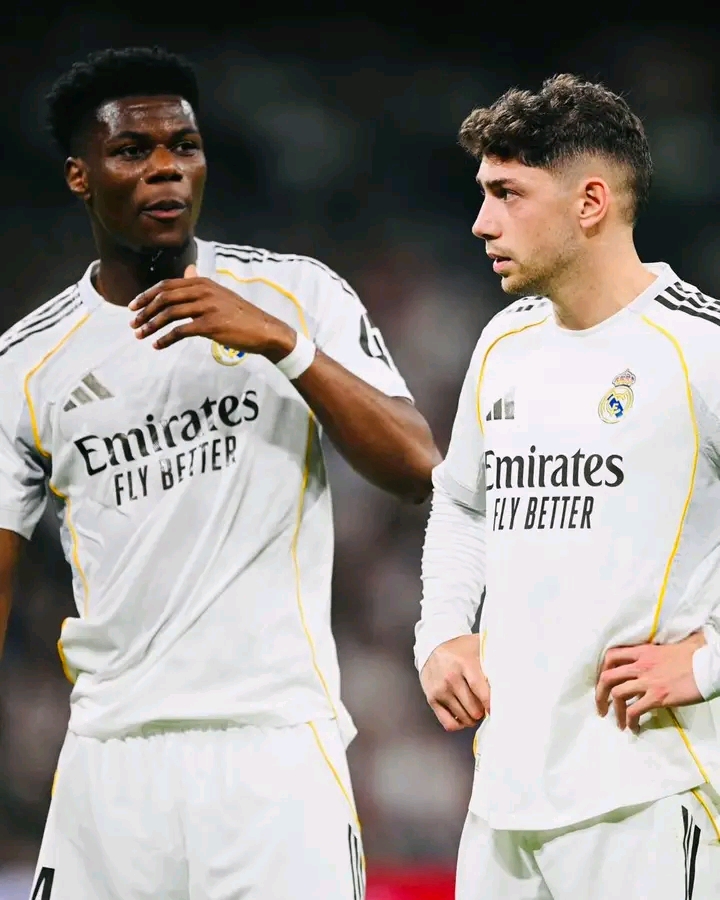 Real Madrid : une nouvelle dispute entre Valverde et Tchouaméni provoque une crise sans précédent dans le vestiaire