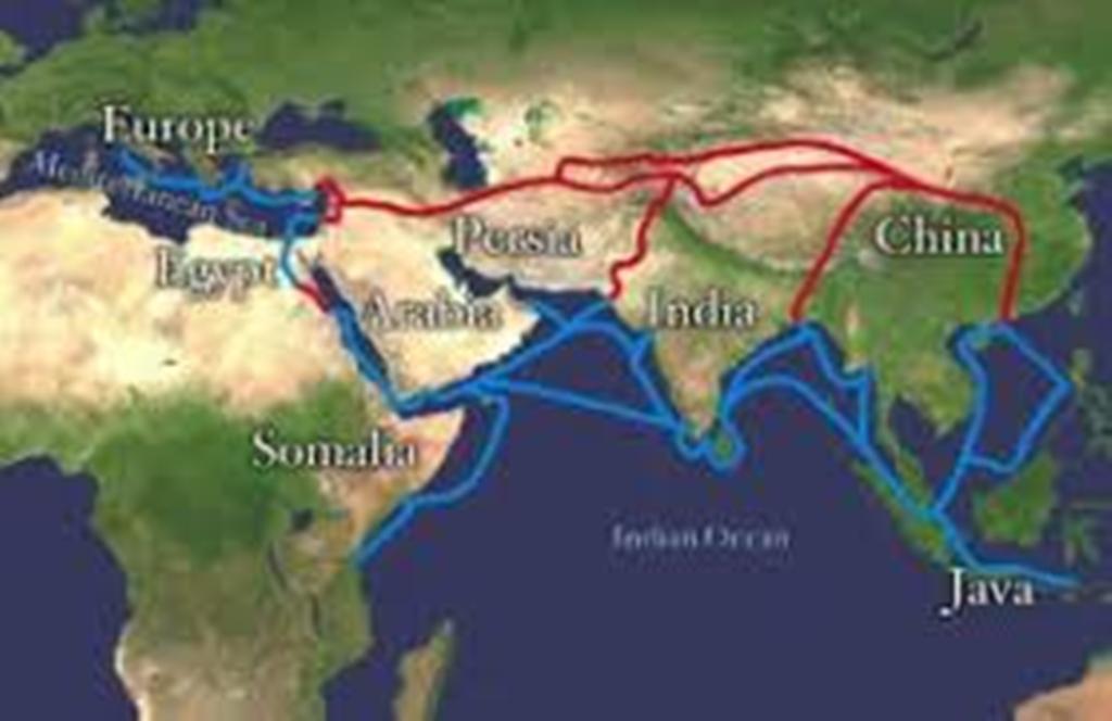 Initiative internationale : La CNULCD lance la Caravane de la Route de la Soie 2026
