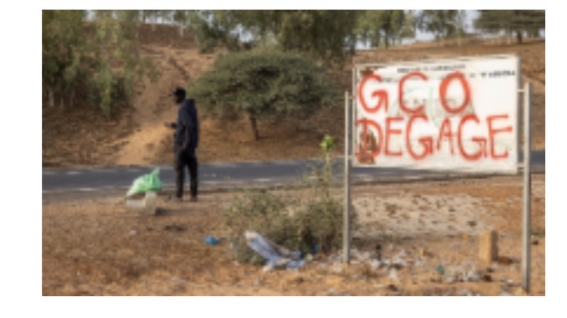 Exploitation minière : Des soupçons de conflit d’intérêts entachent l’audit environnemental de GCO au Sénégal
