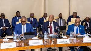 Dakar : L’Association des Banques centrales africaines accélère le projet d’intégration monétaire du continent Dakar : L’Association des Banques centrales africaines accélère le projet d’intégration monétaire du continent