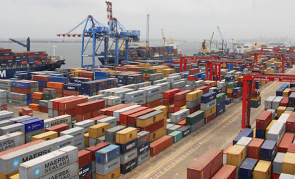 Sénégal : Les importations de biens progressent de 3,2 % en mars 2026, tirées par les produits agricoles