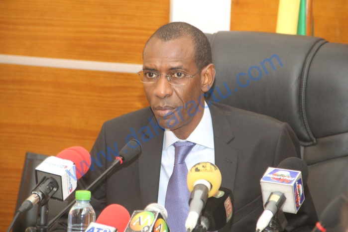 «Le Sénégal n'a pas de législation globale de lutte contre le terrorisme», (rapport gouvernement Américain)