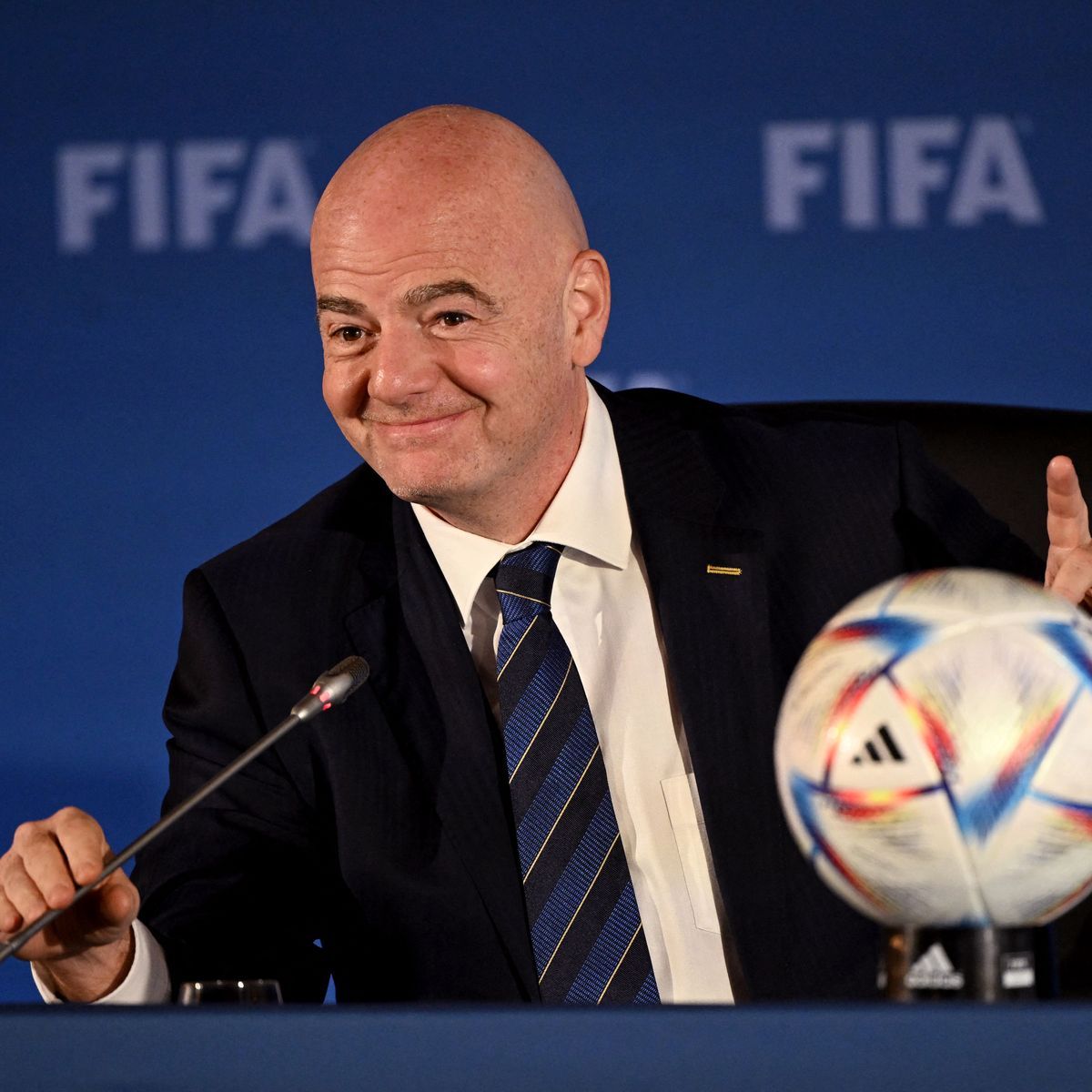 Coupe du Monde 2026 : La FIFA prévoit trois cérémonies d’ouverture distinctes aux États-Unis, au Mexique et au Canada