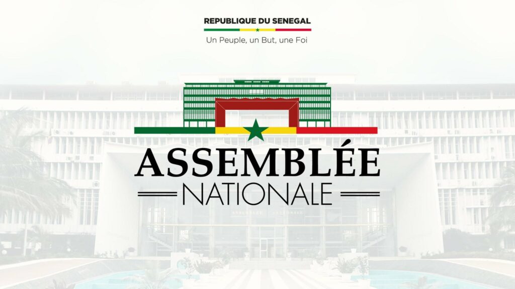 Seconde lecture du Code électoral : le rapport lève l'équivoque sur les deux versions transmises au Président Diomaye 
