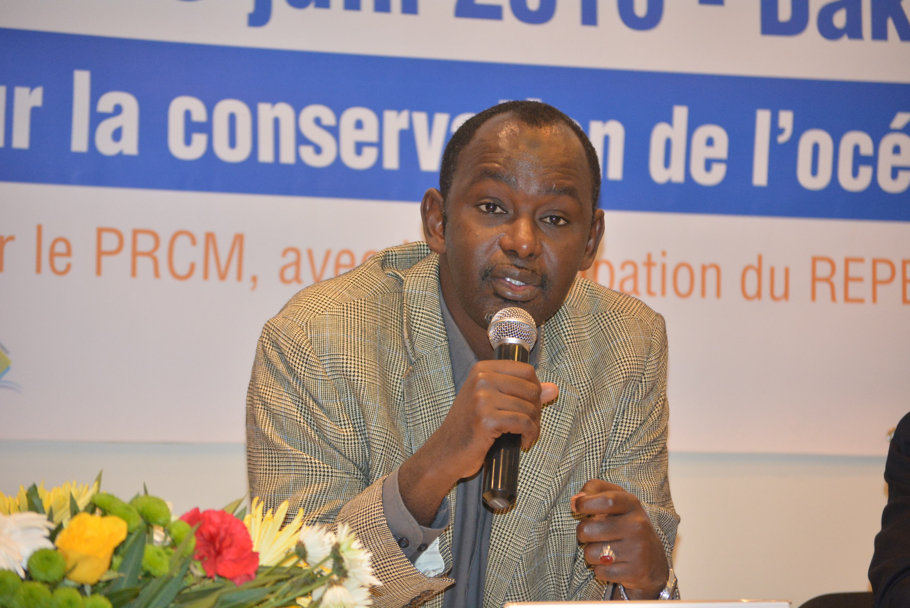 Journée mondiale de l’océan: d'ici 2020, si des mesures ne sont pas mises en oeuvre...