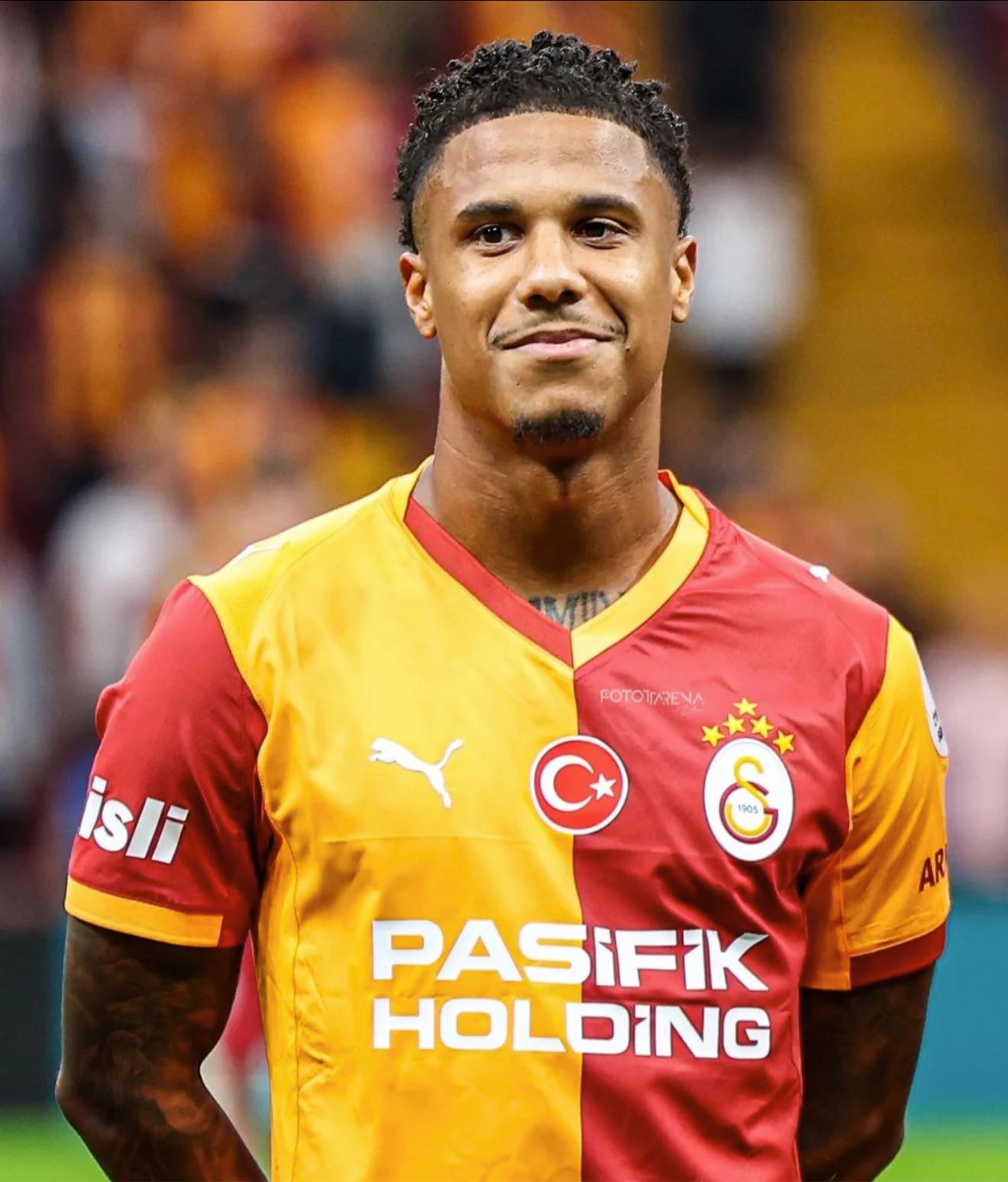 S per Lig Ismail Jakobs Remporte Le Championnat De Turquie Avec s-per-lig-ismail-jakobs-remporte-le-championnat-de-turquie-avec