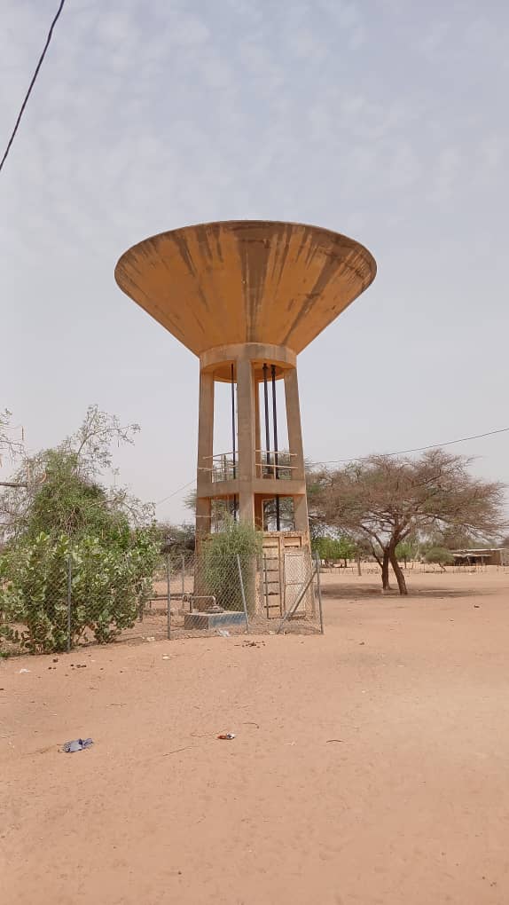 Mbolo Birane privé d’eau depuis 45 jours : les populations au bord du désespoir, interpellent l'État