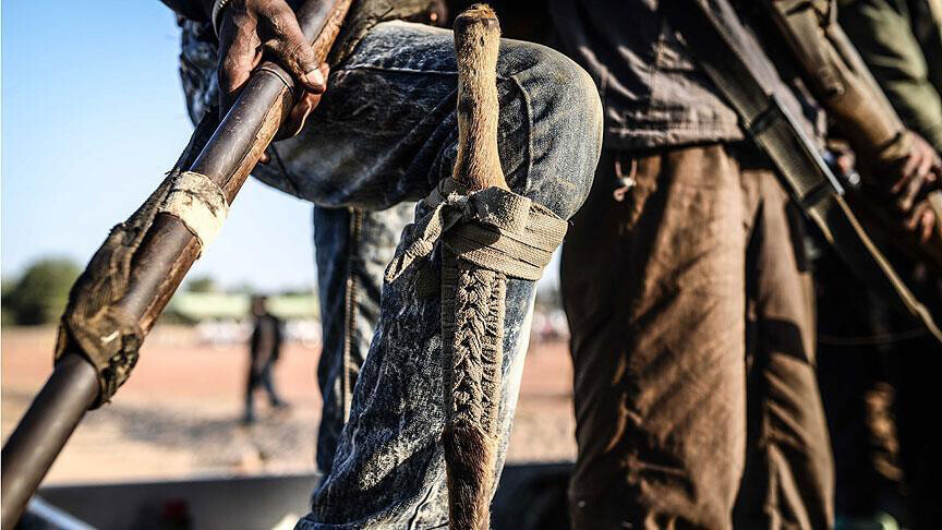 Mali : plus de 50 personnes tuées dans des attaques terroristes simultanées à Bandiagara