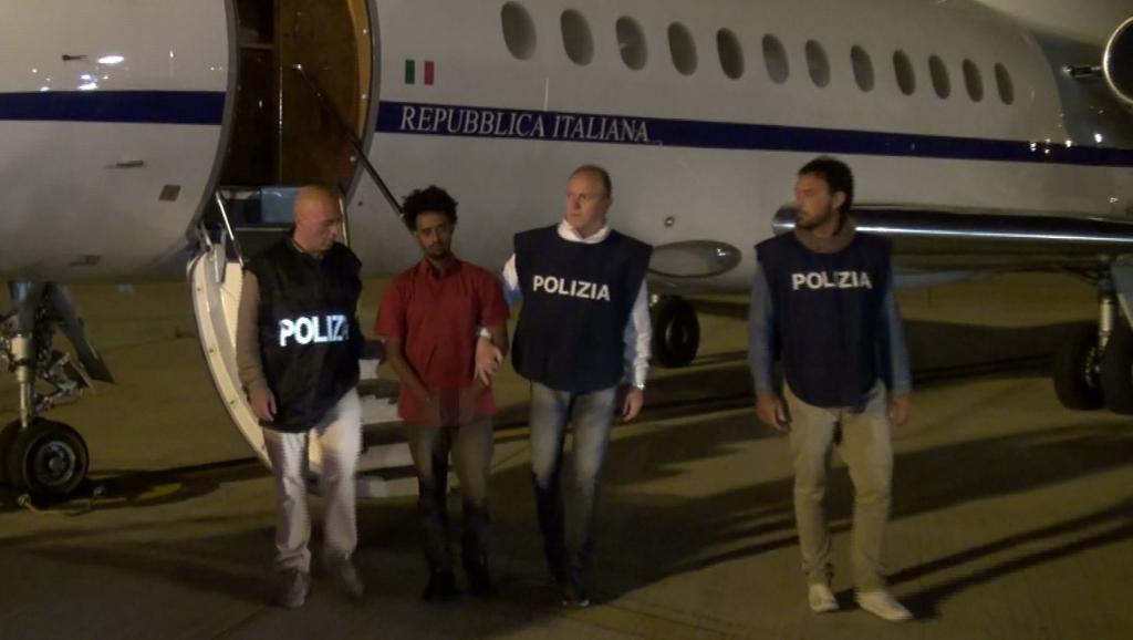 ​Soudan: le «trafiquant» extradé vers l’Italie n’est pas la bonne personne