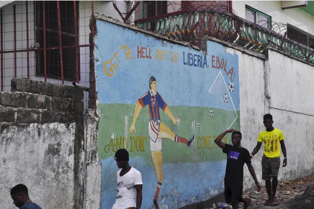 ​Fin de l'épisode d'Ebola au Liberia