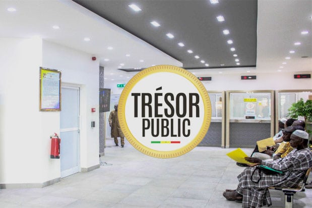 Sénégal : un «incident affecte une partie des systèmes d’information»  de la direction du Trésor public