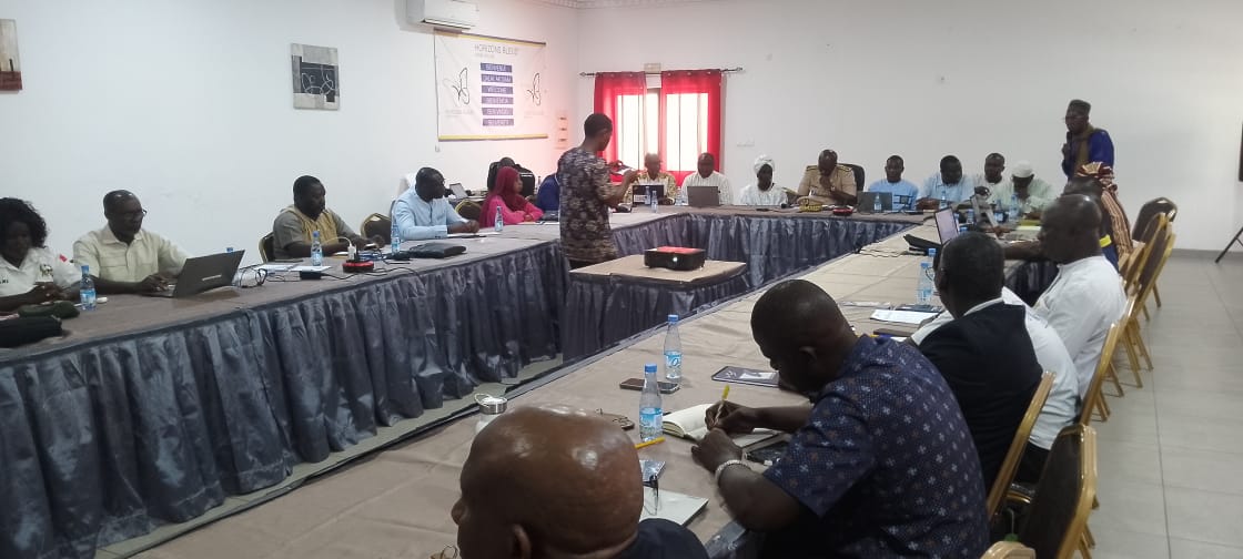 Lutte contre l'excision : le Sénégal, la Gambie et la Guinée-Bissau mutualisent leurs efforts contre les mutilations génitales féminines
