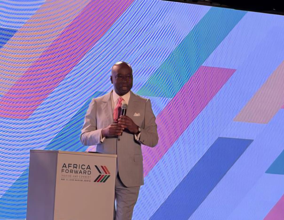 Africa Forward 2026 : les patronats africains et français appellent à un nouveau pacte d'investissement productif