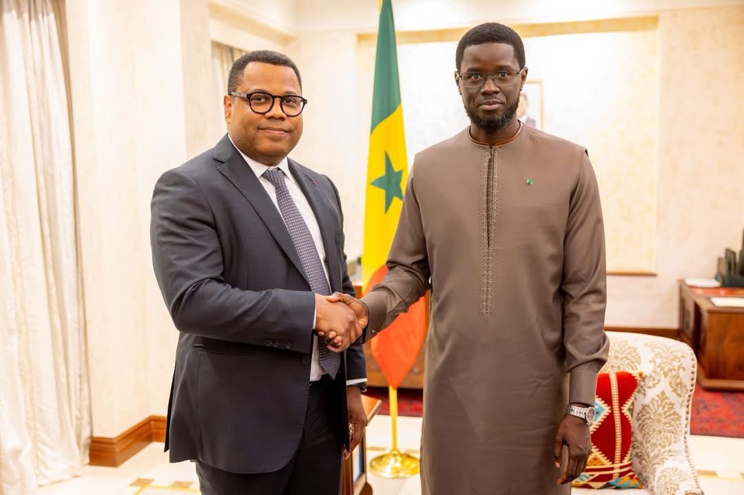 Le Président Bassirou Diomaye Faye renforce le partenariat stratégique avec Meridiam pour le développement des infrastructures durables