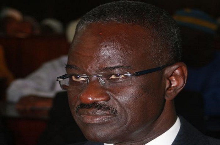 Concertation pouvoir et opposition: l’arbitrage de la CENA de Doudou Ndir