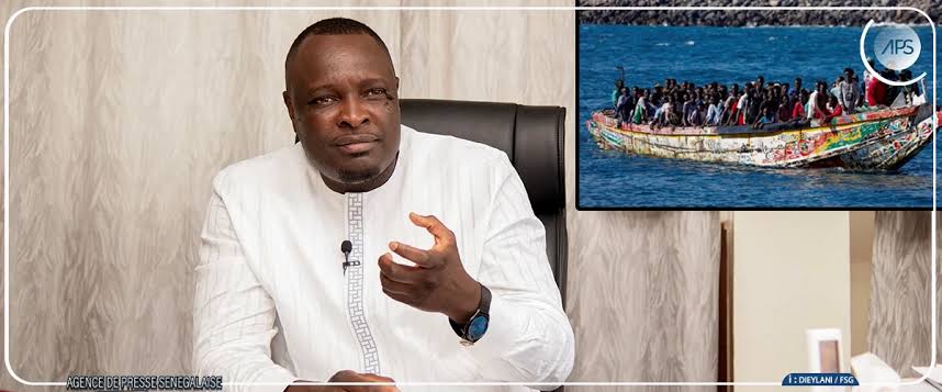 Gouvernance migratoire : le Sénégal institutionnalise le Mécanisme national d'orientation pour la réintégration des migrants de retour