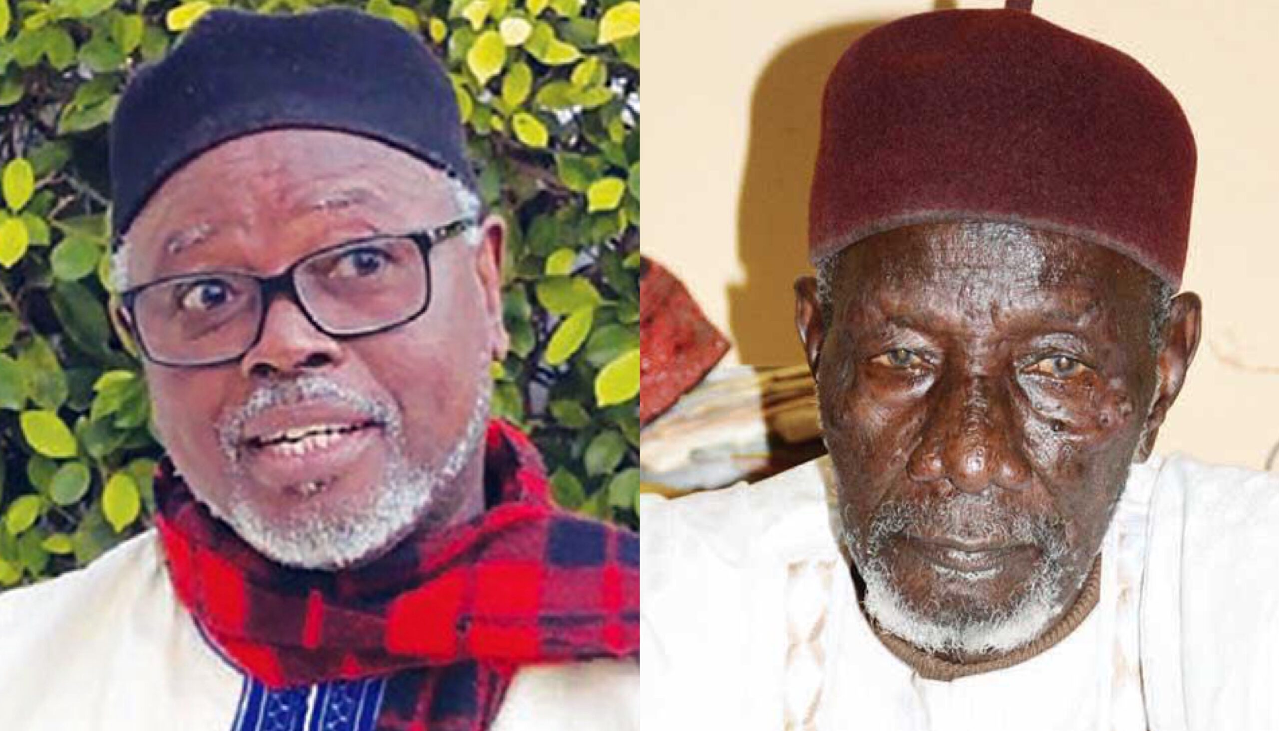 Affaire Bocar Samba Dièye: Alioune Tine appelle Diomaye Faye à écouter l’homme d’affaires, une pétition et une marche annoncées Affaire Bocar Samba Dièye: Alioune Tine appelle Diomaye Faye à écouter l’homme d’affaires, une pétition et une marche annoncées