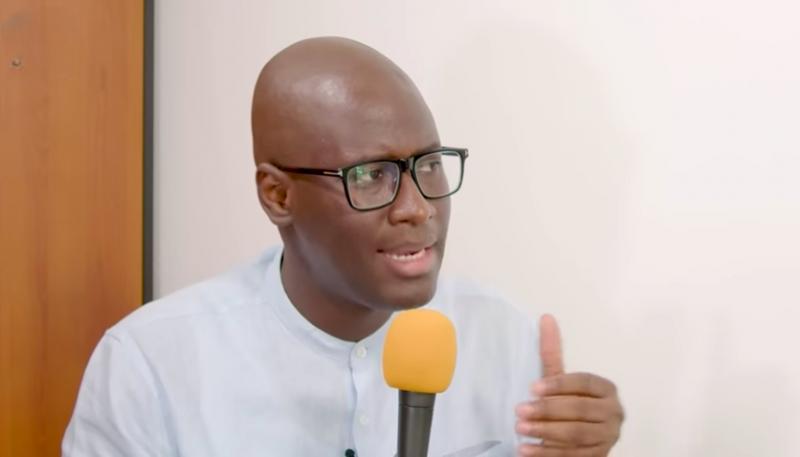 Dette extérieure du Sénégal : Ndongo Samba Sylla juge la situation « insoutenable » malgré le débat sur les « dettes cachées »