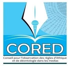 Désinformation au Sénégal : Le CORED dénonce le clonage de la Une du journal Yoor-Yoor Bi »