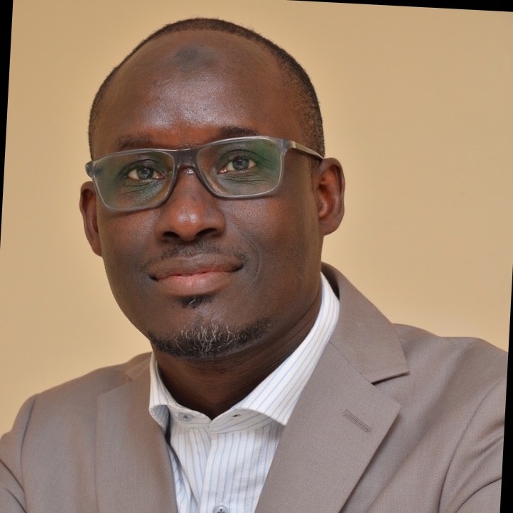 Cheikh Ahmadou Bamba Siby (CENTIF) : « La lutte contre le blanchiment est un enjeu de résilience » Cheikh Ahmadou Bamba Siby (CENTIF) : « La lutte contre le blanchiment est un enjeu de résilience »