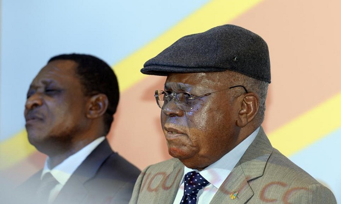 RDC: accord entre les forces de l'opposition congolaise pour «le rassemblement»