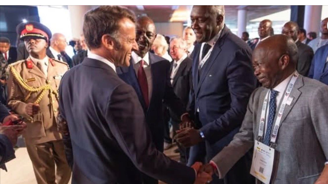 Nairobi 2026 : le Sénégal mise sur sa « Dream Team » pour séduire partenaires et investisseurs