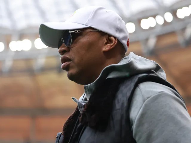 Sénégal : pourquoi la justice a condamné l’ancien international El Hadji Diouf à un an de prison avec sursis