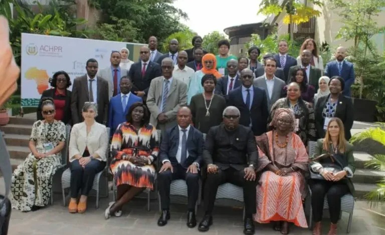 Minéraux critiques en Afrique : la CADHP part en guerre contre l'impunité des multinationales