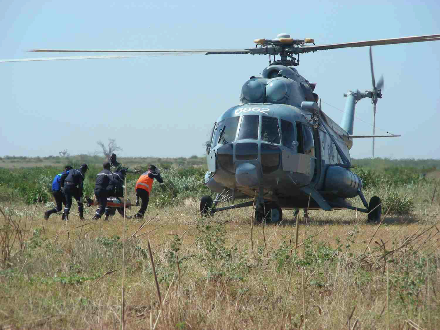 «Jaambars»: Israël modernise les hélicoptères de combat de l’Armée de l’air