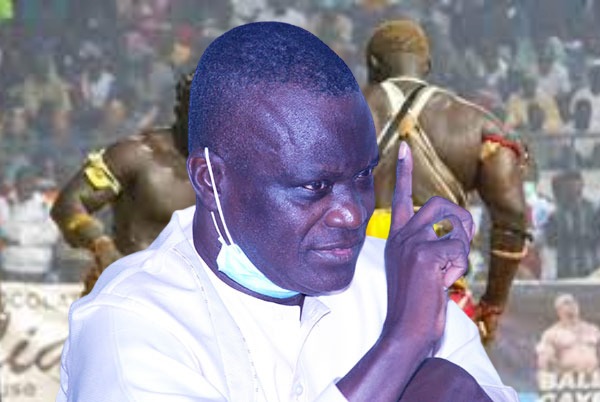 Lutte sénégalaise à l’étranger : La FSL siffle la fin de la récréation dès ce 11 mai 2026