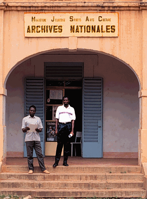 Après 19 mois de fermeture, les archives nationales rouvrent ce 9 juin 16