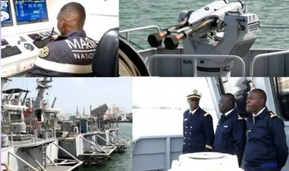 Élite militaire : les Forces spéciales marines du Sénégal sacrées championnes des « Flintlympics » 2026
