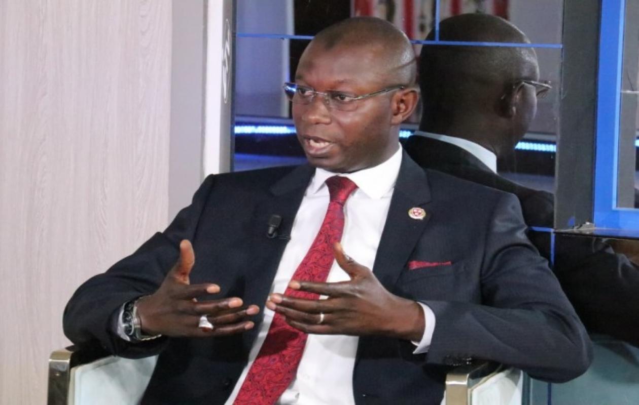 Justice : Le Pr Daouda Ndiaye « totalement blanchi dans l'affaire des fonds Covid-19« 