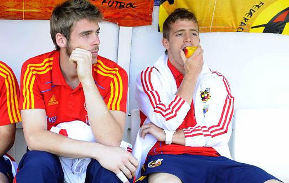 ​Espagne: David De Gea et Iker Muniain impliqués dans un scandale sexuel ?