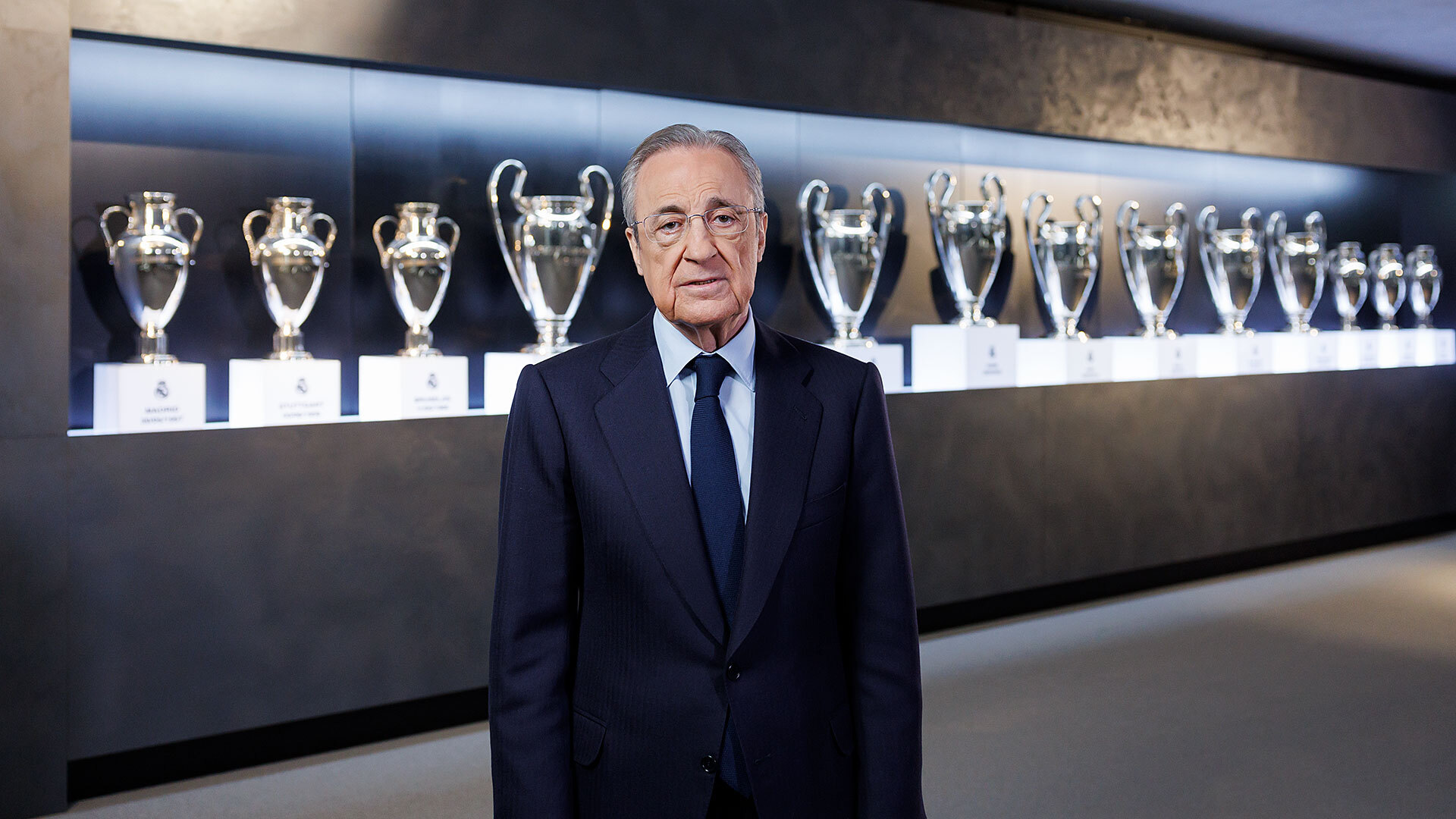 187 millions d’euros de garantie: les conditions strictes pour candidater à la présidence du Real Madrid
