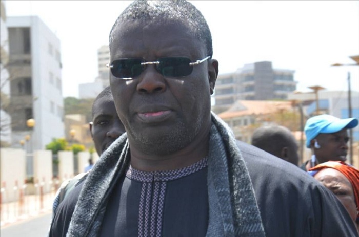 Dialogue national : le Pds vilipende Idy