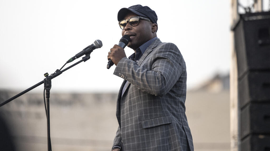 ​Sénégal Bi Nu Bokk : Barthélémy Dias tire à boulets rouges sur le régime en place  