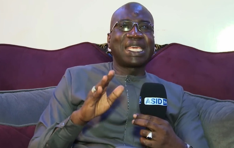 Affaire des homosexuels : Ndiaga Seck arrêté par la DIC pour des faits présumés «d’actes contre nature»