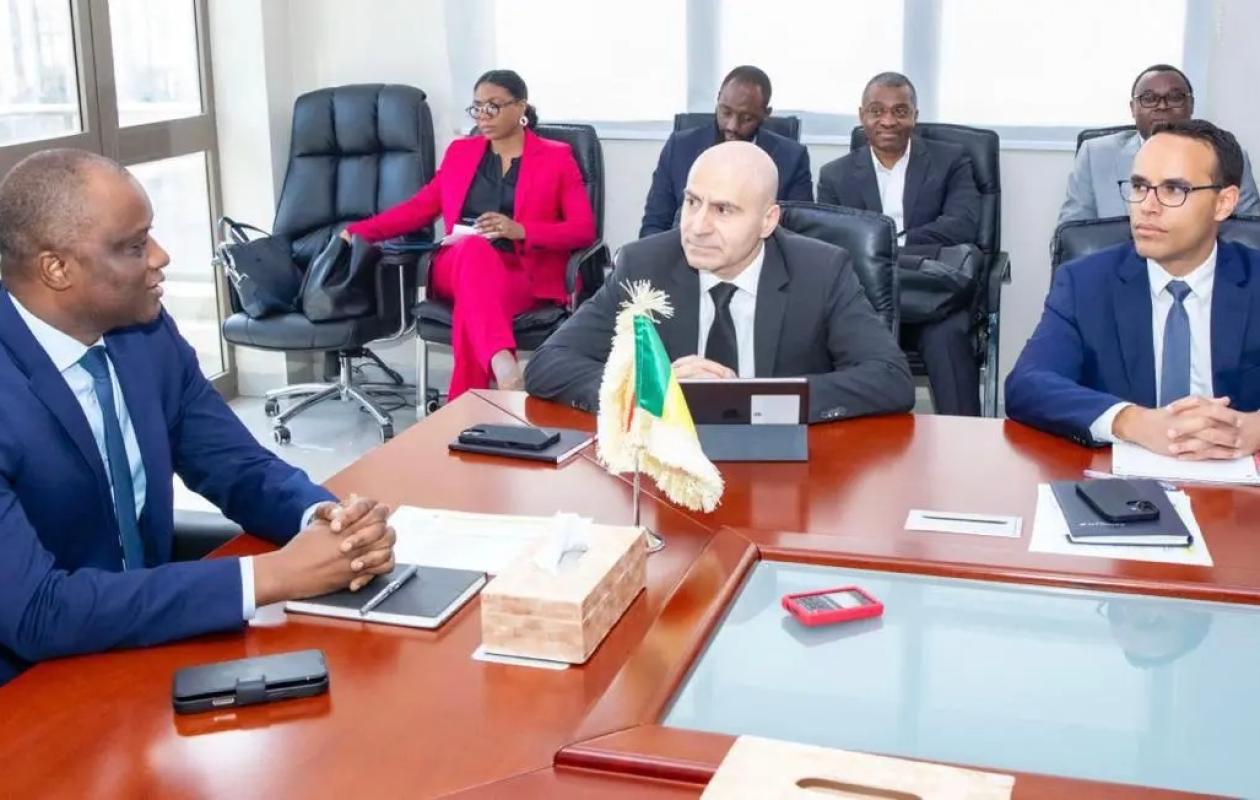 Négociations économiques : Le Sénégal en passe de conclure un nouvel accord avec le FMI
