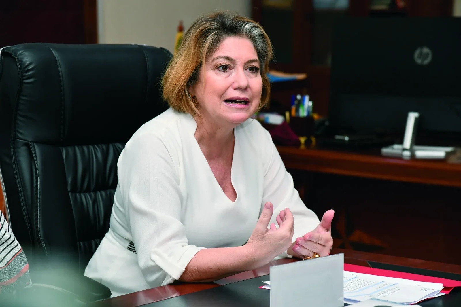 Sénégal-France : Christine Fages salue le « dynamisme » d'une coopération culturelle portée par la jeunesse